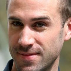 Joseph Fiennes