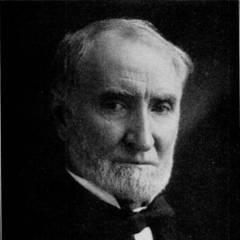 Joseph Gurney Cannon