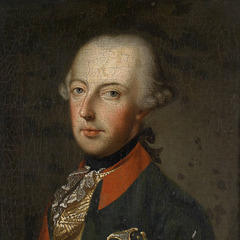 Joseph II, Holy Roman Emperor