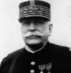 Joseph Joffre