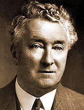 Joseph Lyons