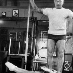 Joseph Pilates