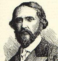 Joseph Sheridan Le Fanu