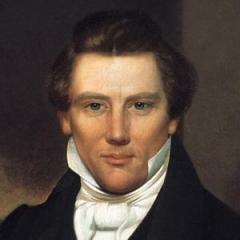 Joseph Smith, Jr.