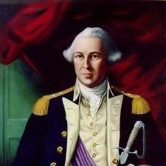 Joseph Warren