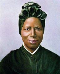 Josephine Bakhita