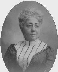 Josephine St. Pierre Ruffin