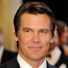 Josh Brolin