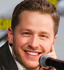 Josh Dallas