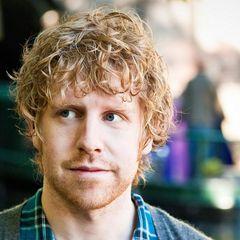 Josh Widdicombe