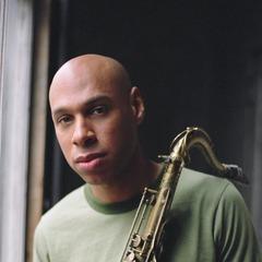 Joshua Redman