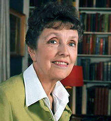 Joyce Grenfell