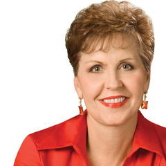 Joyce Meyer