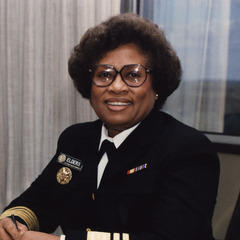 Joycelyn Elders