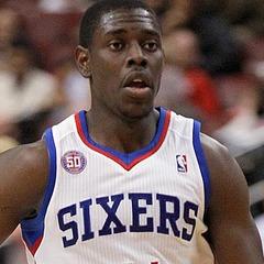 Jrue Holiday