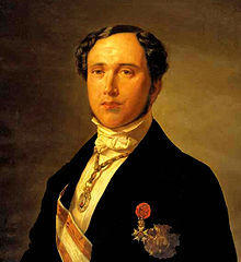 Juan Donoso Cortes