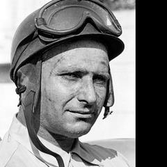 Juan Manuel Fangio