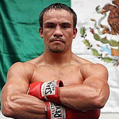 Juan Manuel Marquez