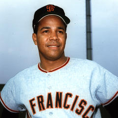 Juan Marichal