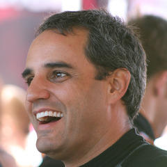 Juan Pablo Montoya