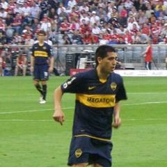 Juan Roman Riquelme