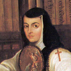 Juana Inés de la Cruz