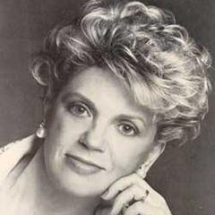 Judith Krantz