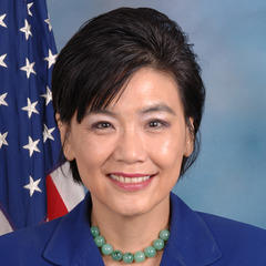 Judy Chu