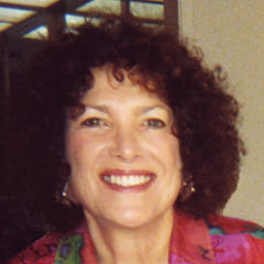 Judy Tatelbaum