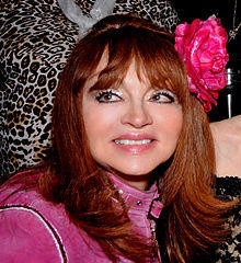 Judy Tenuta