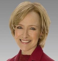 Judy Woodruff