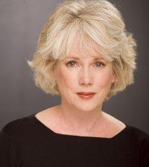 Julia Duffy