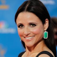 Julia Louis-Dreyfus