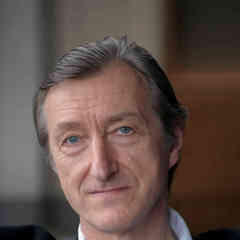 Julian Barnes