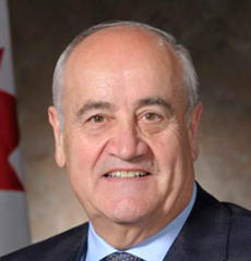 Julian Fantino