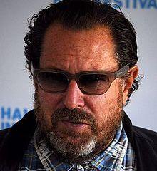 Julian Schnabel