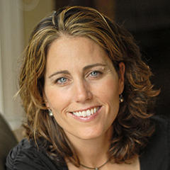 Julie Foudy