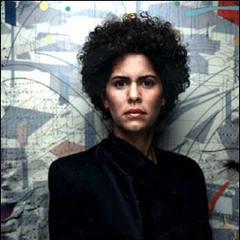 Julie Mehretu