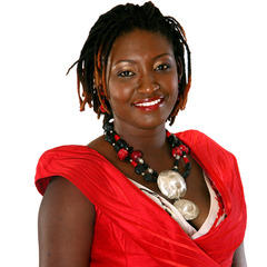 Juliet Asante