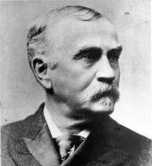 Julius Sterling Morton