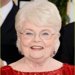 June Squibb