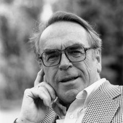 Jürgen Moltmann