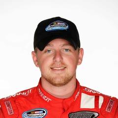 Justin Allgaier