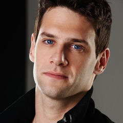 Justin Bartha