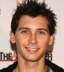 Justin Berfield