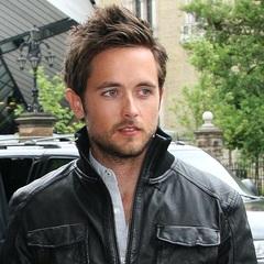 Justin Chatwin