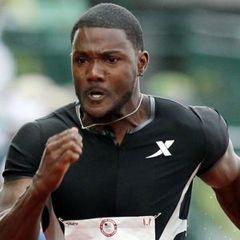 Justin Gatlin