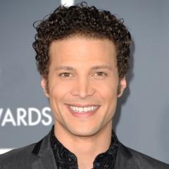 Justin Guarini