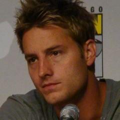 Justin Hartley