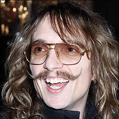 Justin Hawkins